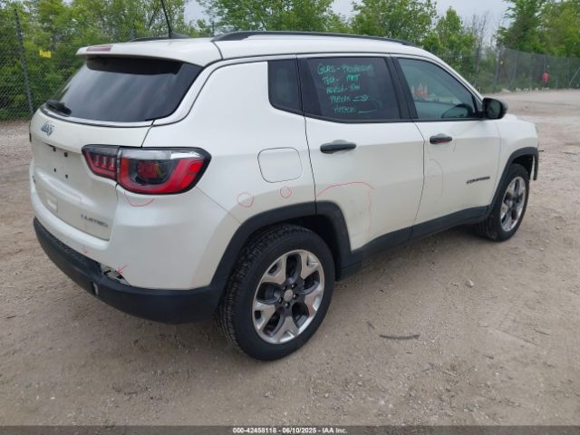 2017 JEEP NEW COMPASS 3C4NJDCB5HT641697 Photo 3