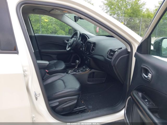 2017 JEEP NEW COMPASS 3C4NJDCB5HT641697 Photo 4