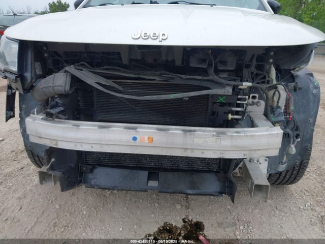 2017 JEEP NEW COMPASS 3C4NJDCB5HT641697 Photo 5