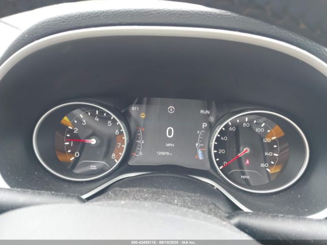 2017 JEEP NEW COMPASS 3C4NJDCB5HT641697 Photo 6
