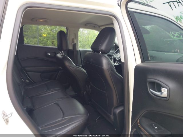 2017 JEEP NEW COMPASS 3C4NJDCB5HT641697 Photo 7
