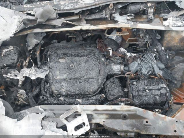 2011 ACURA MDX 2HNYD2H66BH525598 Photo 9