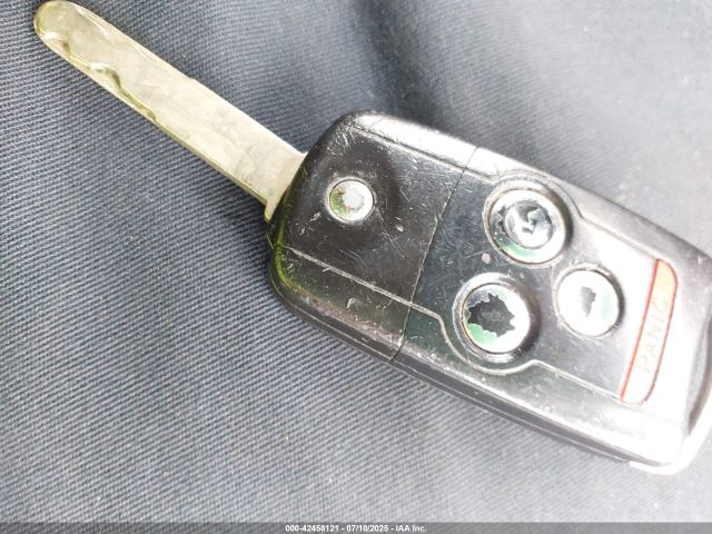 2011 ACURA MDX 2HNYD2H66BH525598 Photo 10