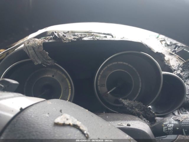 2011 ACURA MDX 2HNYD2H66BH525598 Photo 6