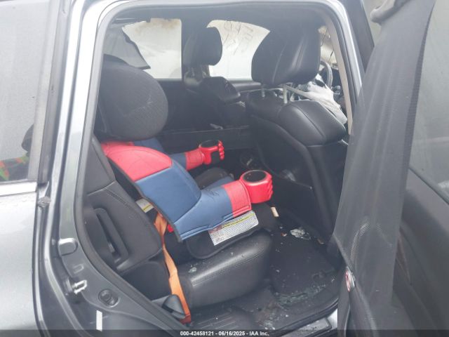 2011 ACURA MDX 2HNYD2H66BH525598 Photo 7