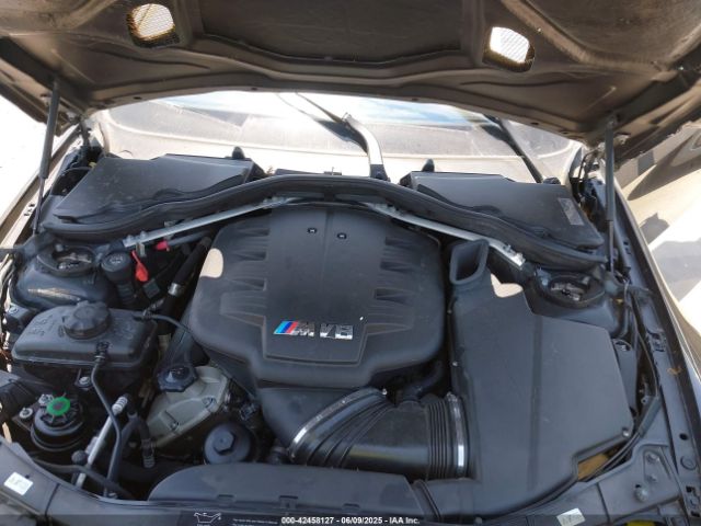 2010 BMW M3 WBSWD9C55AP362627 Photo 9