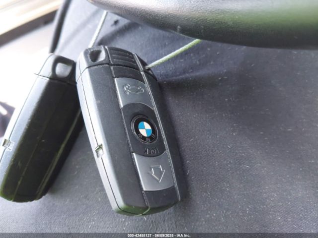 2010 BMW M3 WBSWD9C55AP362627 Photo 10