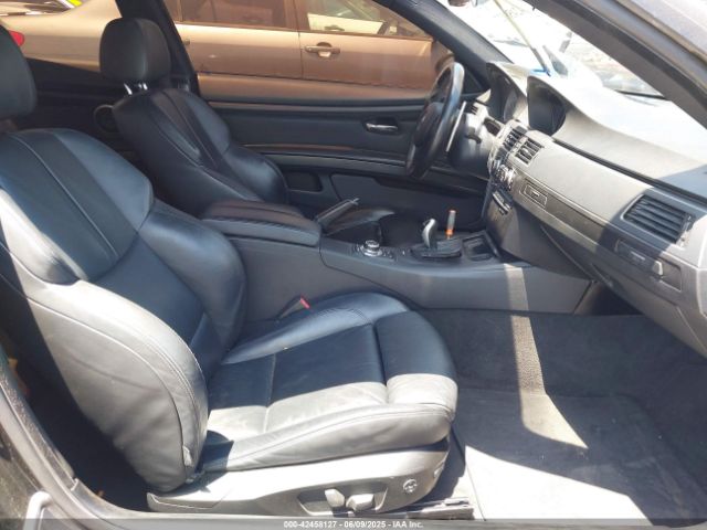 2010 BMW M3 WBSWD9C55AP362627 Photo 4
