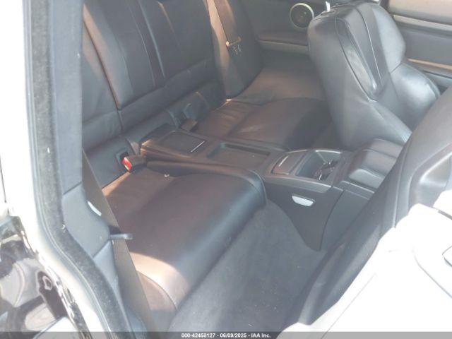 2010 BMW M3 WBSWD9C55AP362627 Photo 7