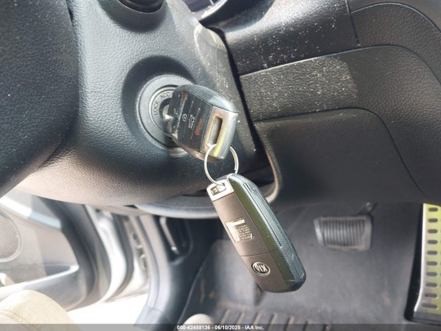 KIA FORTE LX 2014 KNAFX4A65E5223903 Image 11