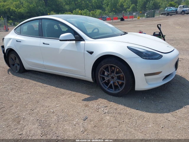 2023 TESLA MODEL 3 5YJ3E1EA1PF602729 Photo 0