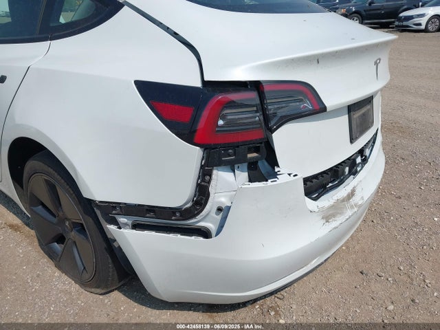 2023 TESLA MODEL 3 5YJ3E1EA1PF602729 Photo 5