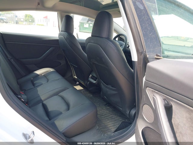 Tesla 2023 2023 5YJ3E1EA1PF602729 Image 7