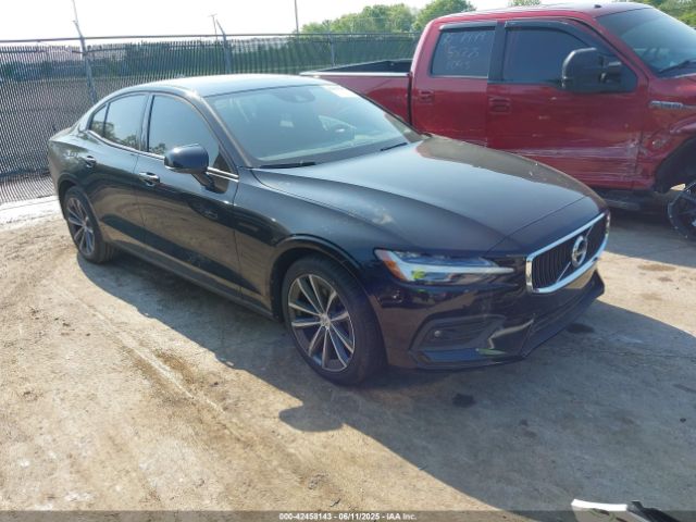 2021 VOLVO S60 7JR102FK4MG095573