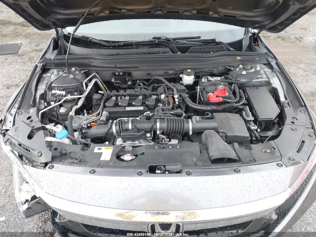 1HGCV1F49JA062539 Honda l15be