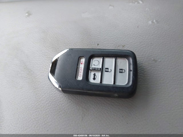 1HGCV1F49JA062539 Honda l15be