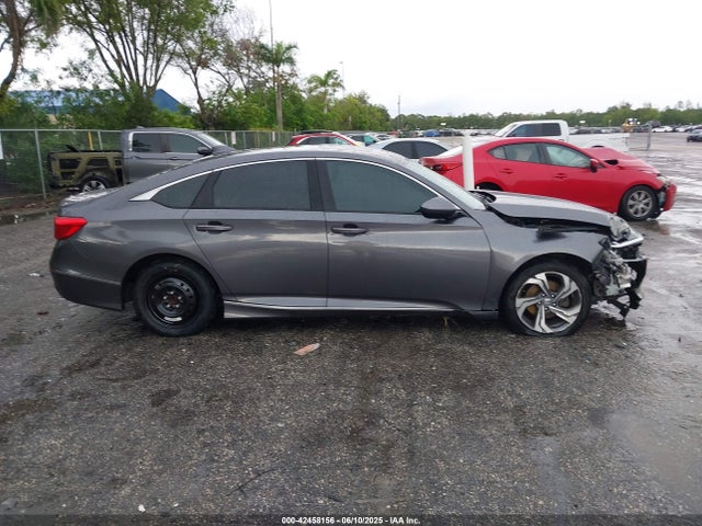1HGCV1F49JA062539 Honda l15be