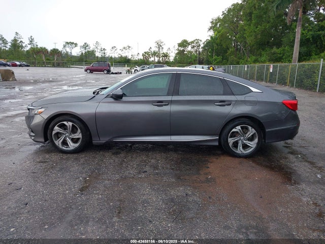 1HGCV1F49JA062539 Honda l15be