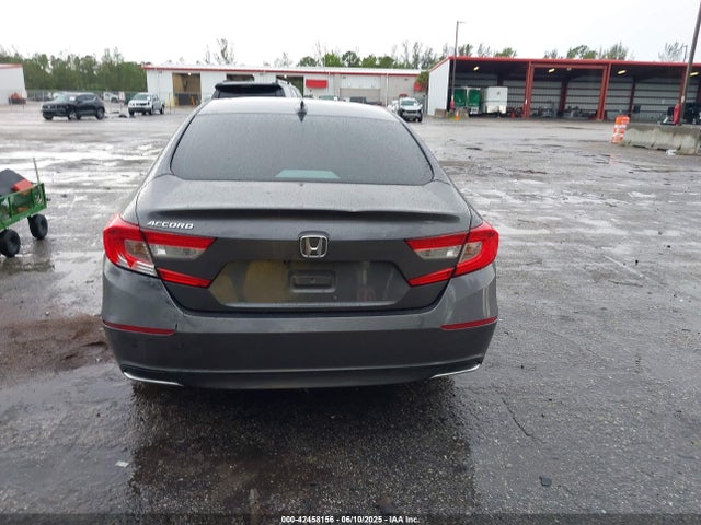 1HGCV1F49JA062539 Honda l15be