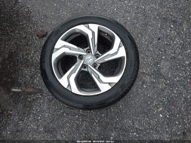 1HGCV1F49JA062539 Honda l15be