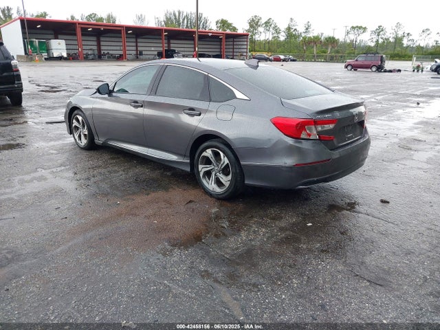 1HGCV1F49JA062539 Honda l15be