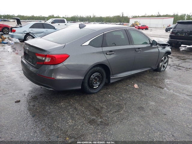 1HGCV1F49JA062539 Honda l15be