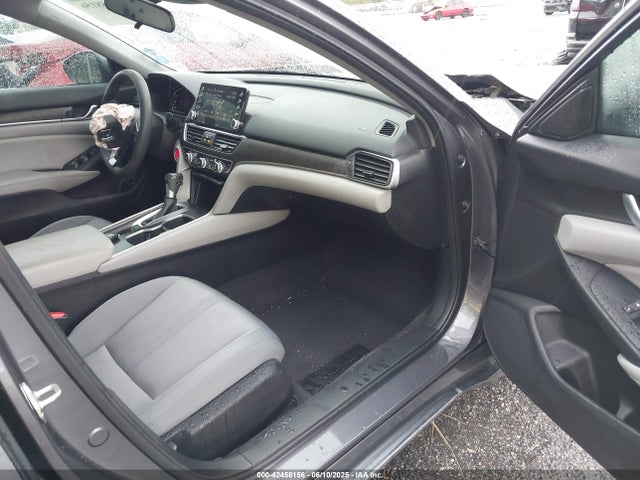 1HGCV1F49JA062539 Honda l15be