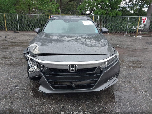 1HGCV1F49JA062539 Honda l15be