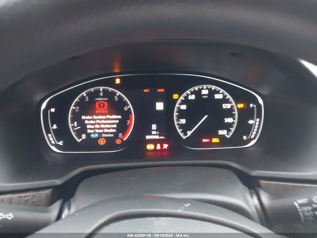 1HGCV1F49JA062539 Honda l15be