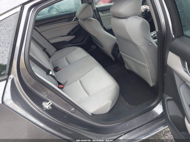 1HGCV1F49JA062539 Honda l15be