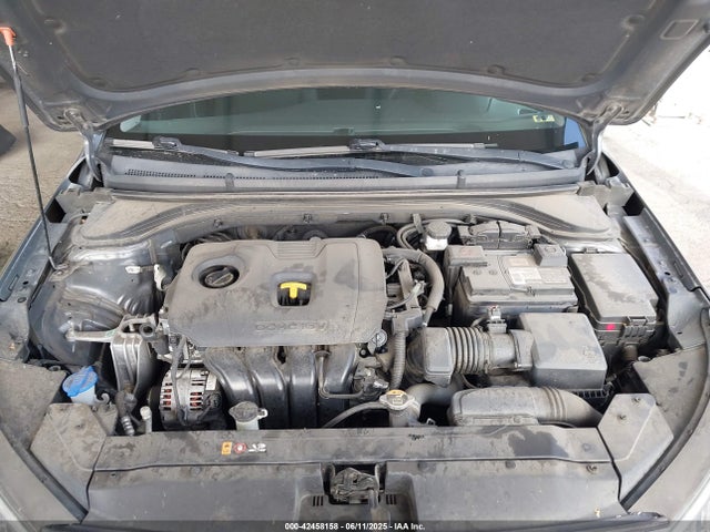 5NPD84LF0LH532499 Hyundai mpi nu
