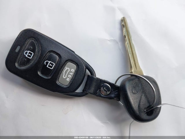 5NPD84LF0LH532499 Hyundai mpi nu