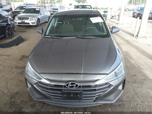 5NPD84LF0LH532499 Hyundai mpi nu
