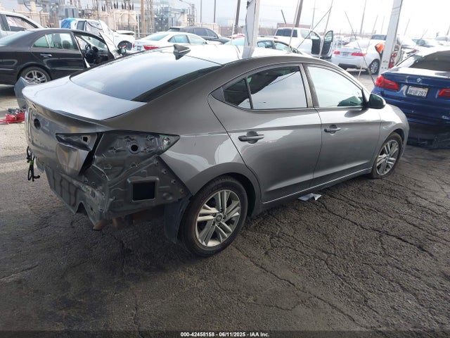 5NPD84LF0LH532499 Hyundai mpi nu