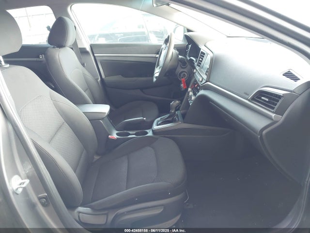5NPD84LF0LH532499 Hyundai mpi nu
