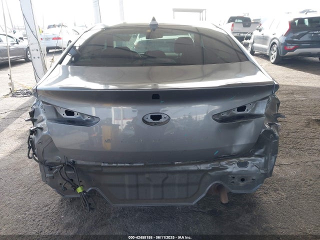 5NPD84LF0LH532499 Hyundai mpi nu