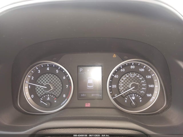 5NPD84LF0LH532499 Hyundai mpi nu