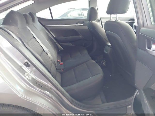 5NPD84LF0LH532499 Hyundai mpi nu