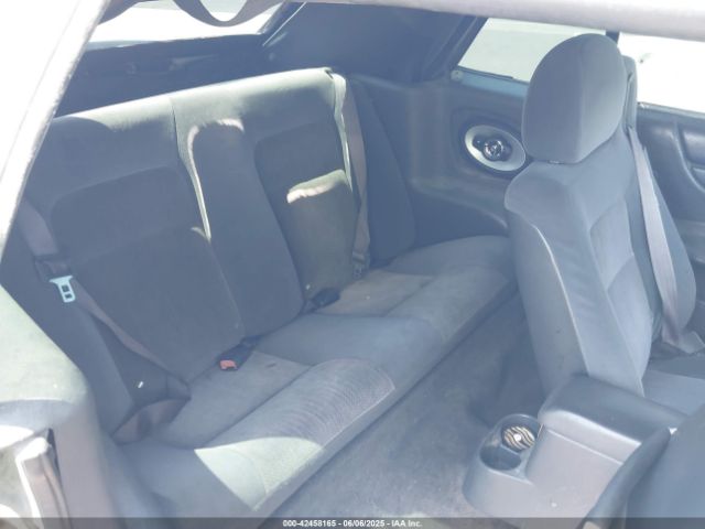 2004 CHRYSLER SEBRING 1C3EL75R24N315599 Photo 7