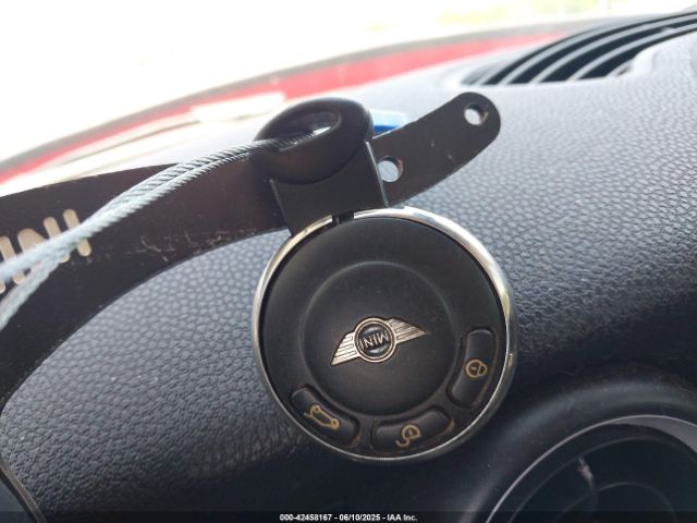 2013 MINI HARDTOP WMWSV3C57DT478646 Photo 10