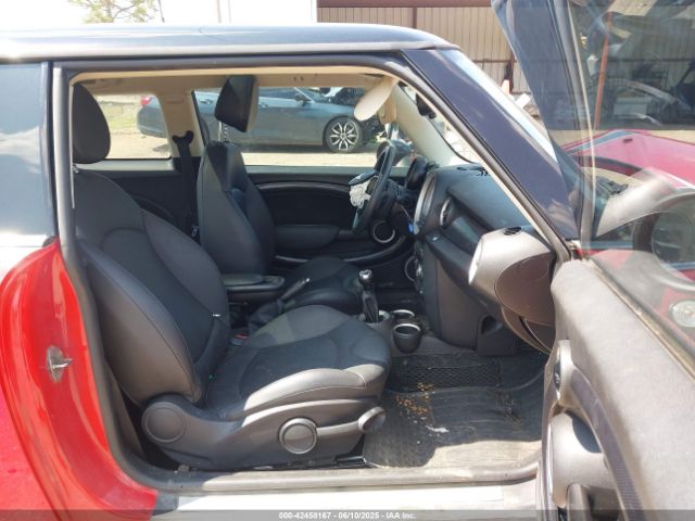 2013 MINI HARDTOP WMWSV3C57DT478646 Photo 4
