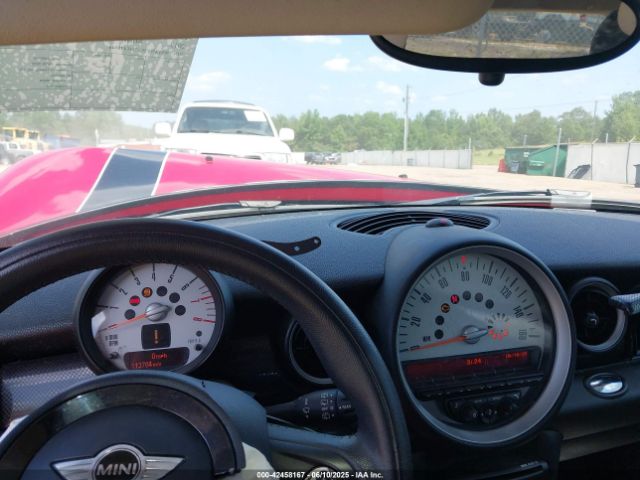 2013 MINI HARDTOP WMWSV3C57DT478646 Photo 6