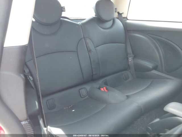 2013 MINI HARDTOP WMWSV3C57DT478646 Photo 7