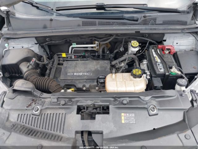 2020 CHEVROLET TRAX KL7CJLSBXLB002158 Photo 9