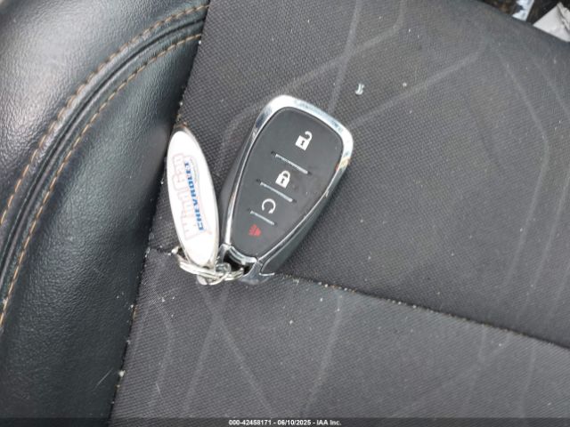 2020 CHEVROLET TRAX KL7CJLSBXLB002158 Photo 10