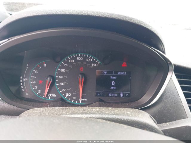 2020 CHEVROLET TRAX KL7CJLSBXLB002158 Photo 6