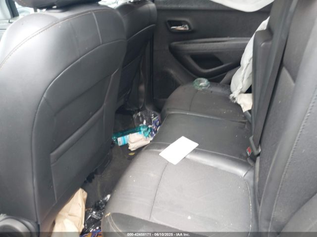 2020 CHEVROLET TRAX KL7CJLSBXLB002158 Photo 7