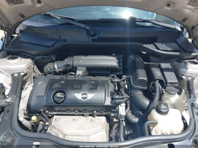 2012 MINI COOPER WMWSU3C55CT369622 Photo 9