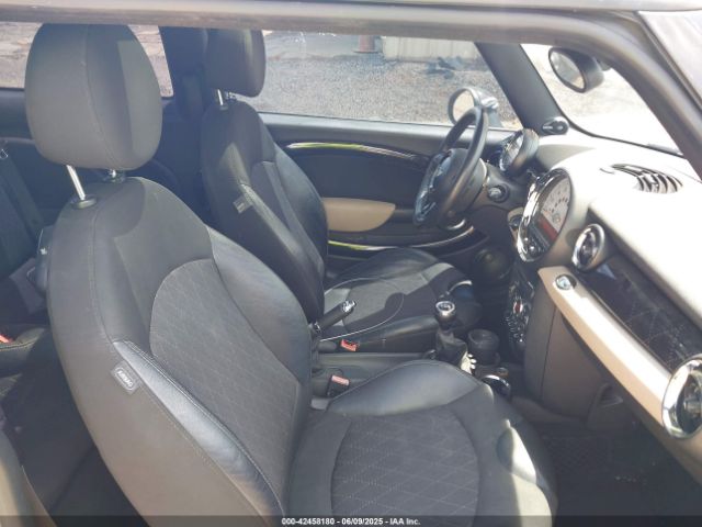 2012 MINI COOPER WMWSU3C55CT369622 Photo 4