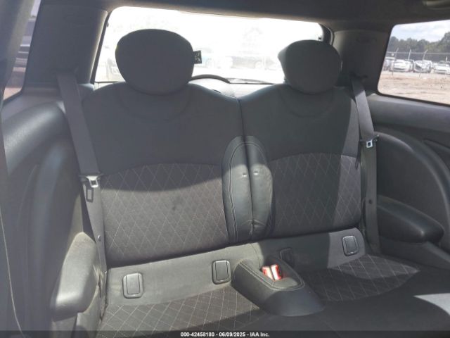 2012 MINI COOPER WMWSU3C55CT369622 Photo 7
